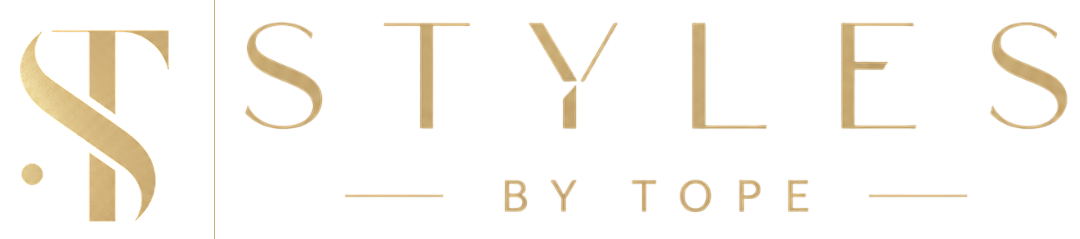 Stylesbytope